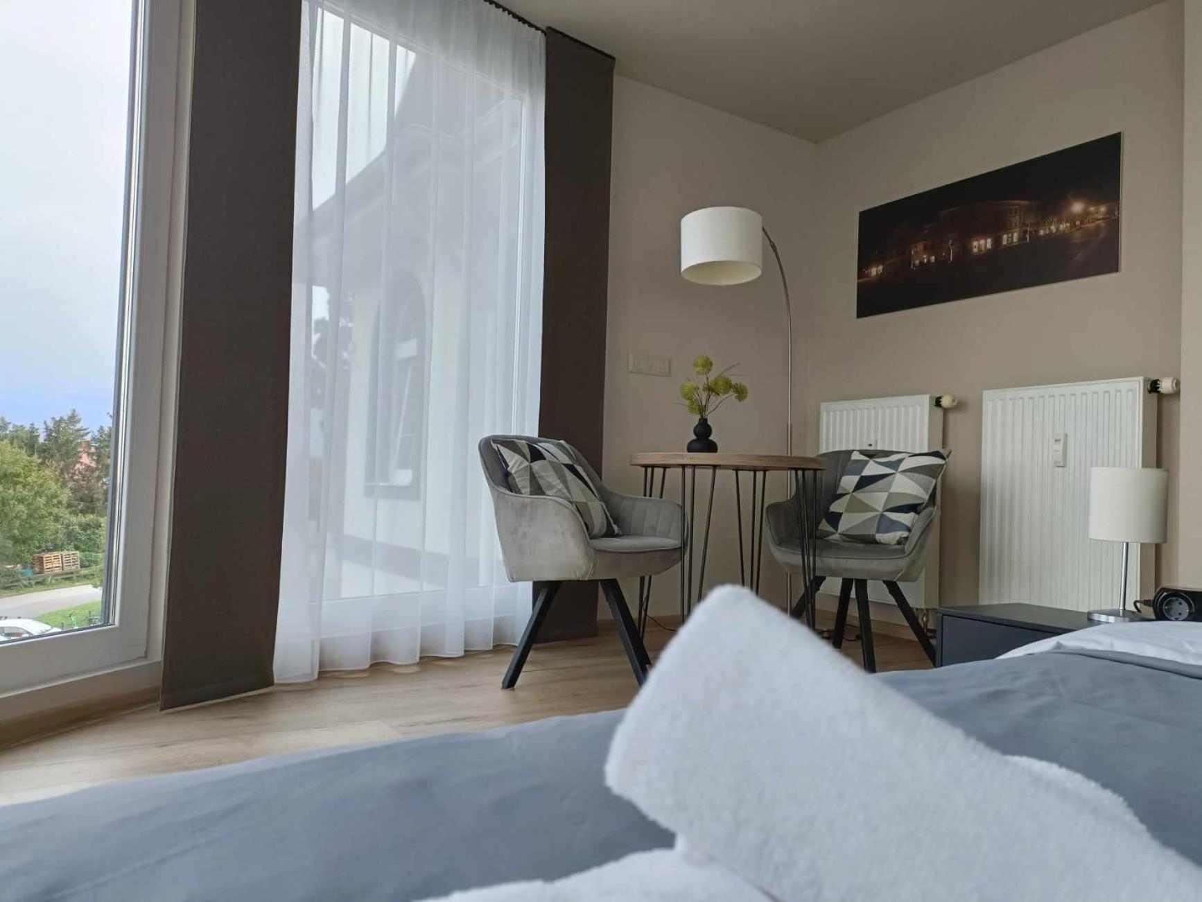 West Panorama Penthouse - Apartment With A Fantastic View Of The City Szombathely Esterno foto